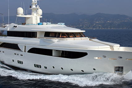 CRN 43 Rubeccan for sale in Netherlands for €9,800,000 (£8,611,751)