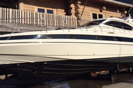 Conam 58 SPORT HT for sale in Netherlands for €295,000 (£259,054)