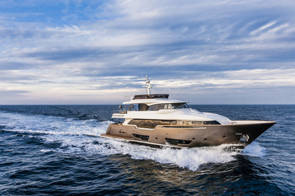 Ferretti Navetta 28 for sale in Netherlands for €7,950,000 (£6,986,063)