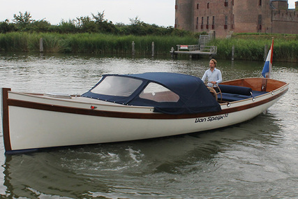 Van Speijk 32 for sale in Netherlands for 95.000 € (83.017 £)