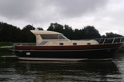 Apreamare 12 Cabinato for sale in Netherlands for €199,000 (£174,891)