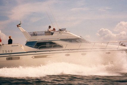 Birchwood TS 49 for sale in Netherlands for €149,000 (£130,577)