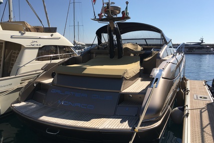 Riva 52 le #42 for sale in Netherlands for €625,000 (£560,941)