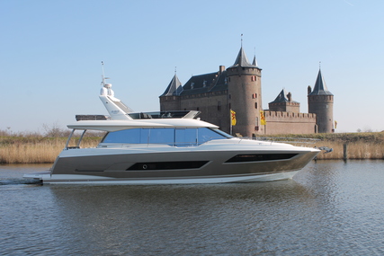 Prestige 680 for sale in Netherlands for €1,685,000 (£1,480,863)