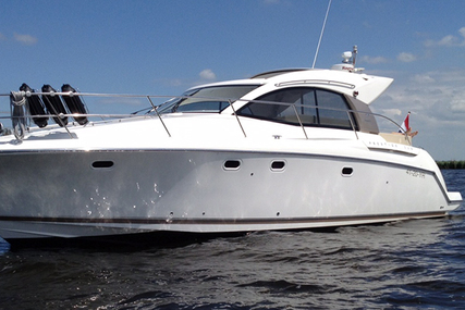 Prestige 38 S for sale in Netherlands for €199,500 (£175,331)