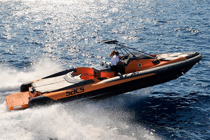 Sacs Strider 12 ESSE R for sale in Netherlands for €370,000 (£325,369)