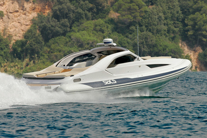 Sacs Strider 13 Gran Coupé for sale in Netherlands for €480,000 (£422,100)