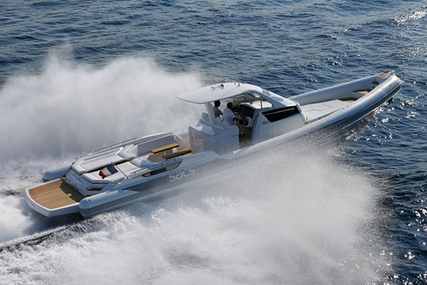 Sacs Strider 15 for sale in Netherlands for €560,000 (£491,478)