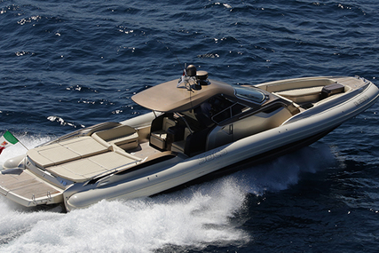 Sacs Strider 18 for sale in Netherlands for €1,280,000 (£1,113,208)