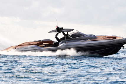 Sacs Strider 19 for sale in Netherlands for €1,600,000 (£1,391,510)