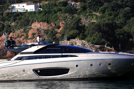 Riva 86 Domino for sale in Netherlands for €4,450,000 (£3,910,438)