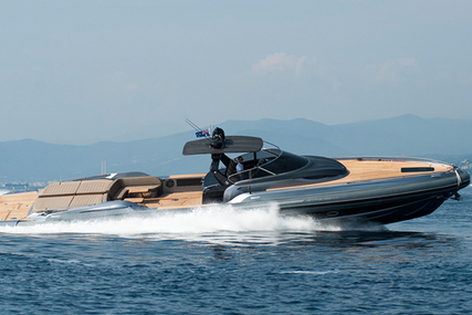 Sacs Strider 20 for sale in Netherlands for €2,100,000 (£1,845,586)