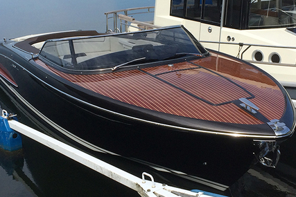 Riva 27 Iseo for sale in Netherlands for €265,000 (£237,952)