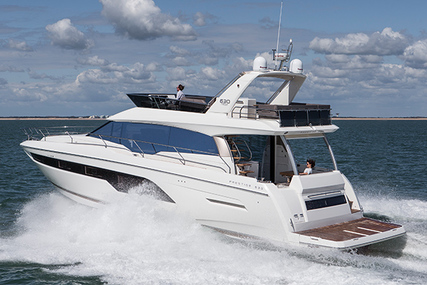 Prestige Yachts 630 NEW for sale in Netherlands for €1,176,400 (£1,023,108)