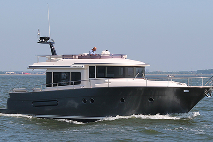 Apreamare Maestro 51 for sale in Netherlands for €449,000 (£394,604)