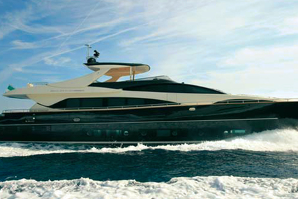 Riva 92' Duchessa for sale in Netherlands for €3,800,000 (£3,339,250)