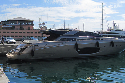 Riva 86 Domino for sale in Netherlands for €3,900,000 (£3,427,125)