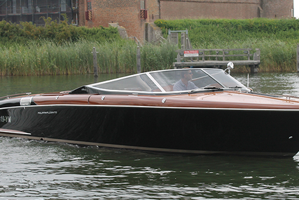 Riva 33 Aqua Cento for sale in Netherlands for €425,000 (£373,735)