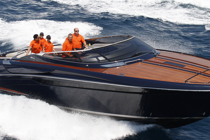 Riva 44 rama for sale in Netherlands for €575,000 (£505,641)