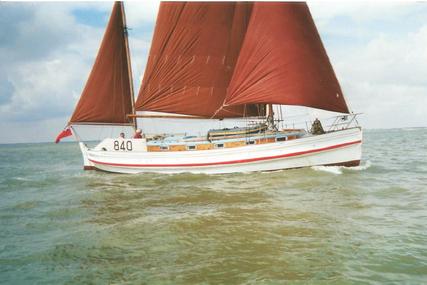 Converted Baltimore Class Lifeboat for sale in United Kingdom for £39,000