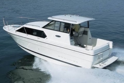 Bayliner Ciera 2859 Express for sale in Germany for €22,900 (£20,060)