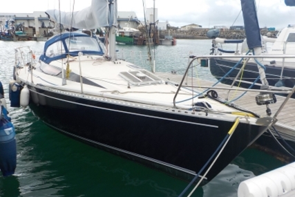 Beneteau First 28 Lifting Keel for sale in France for €11,000 (£9,628)
