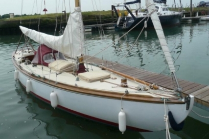 Berthon ONE DESIGN for sale in United Kingdom for £39,750