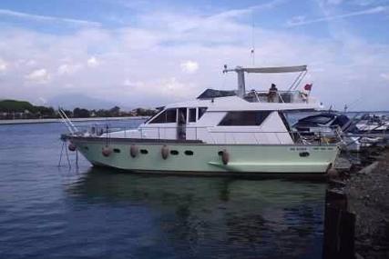 Alalunga 18 for sale in Spain for €84,950 (£74,555)
