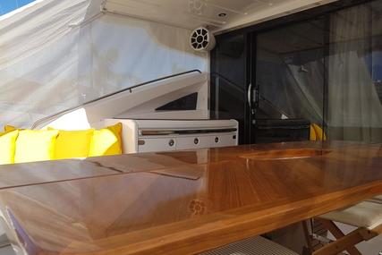 Princess V65 for sale in Spain for €450,000 (£395,719)