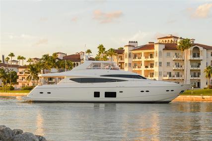 Princess Yachts for sale in United States of America for $4,495,000 (£3,340,641)