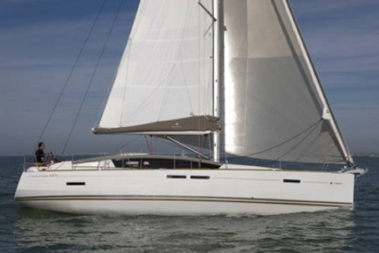 Jeanneau Sun Odyssey 44 DS for sale in United Kingdom for £219,950