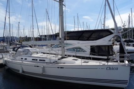 X-Yachts Xc 50 for sale in Germany for €595,000 (£521,541)
