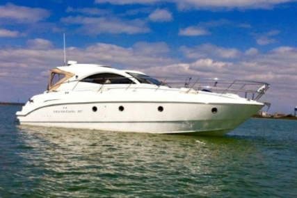 Beneteau Monte Carlo 37 Hard Top for sale in United Kingdom for 137.950 £