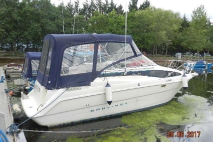 Bayliner Ciera 2655 Sunbridge for sale in United Kingdom for £19,900