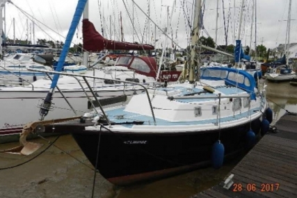 Westerly 32 Pentland for sale in United Kingdom for £11,995