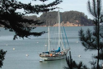 William Garden 42 Porpoise for sale in United States of America for $55,000 (£39,156)