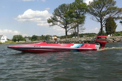 HydroStream HST for sale in United States of America for $14,000 (£9,997)