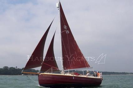Cornish Crabber Cutter 22 for sale in United Kingdom for £26,000