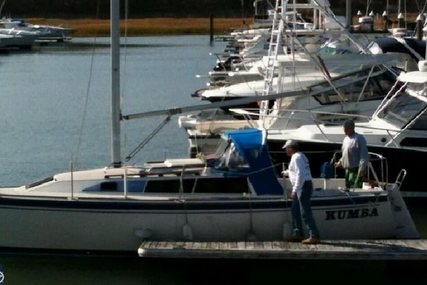 O'day 272 for sale in United States of America for $10,000 (£7,423)