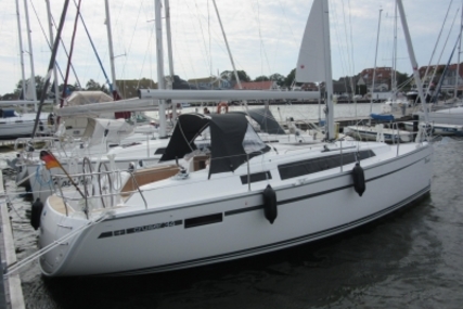 Bavaria Yachts 34 Cruiser for sale in Germany for €109,000 (£94,638)