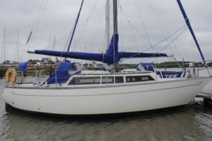 Mirage 28 Bilge Keel for sale in United Kingdom for £9,950