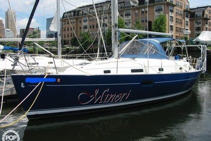 Beneteau Oceanis 36 CC for sale in United States of America for $86,666 (£66,948)