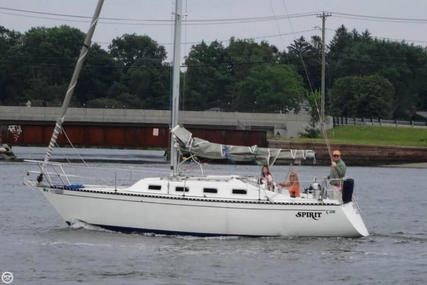 Tartan 28 for sale in United States of America for $11,000 (£8,166)