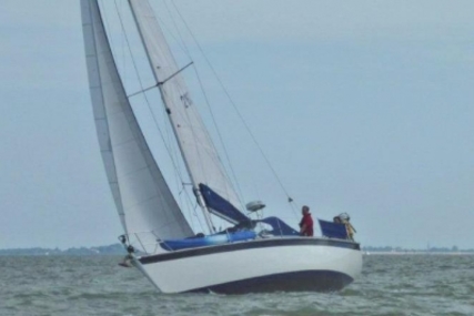 Westerly 33 Storm for sale in United Kingdom for £27,500
