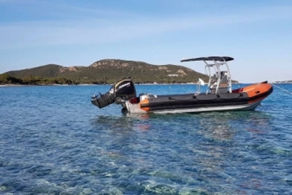 Polaris 695 NEPTUNE for sale in France for €49,000 (£43,859)