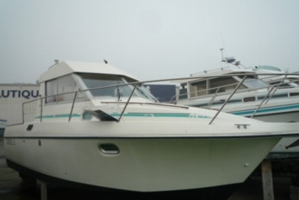 Beneteau Antares 805 for sale in France for €29,000 (£26,039)