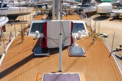 Colvic 50 Victor Ketch for sale in Greece for €95,000 (£84,855)