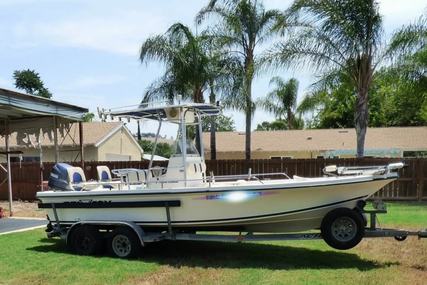 Sea Fox 215 Bay Fisher for sale in United States of America for $18,500 (£14,503)