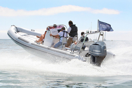 Ballistic 6.5M for sale in United Kingdom for £49,995