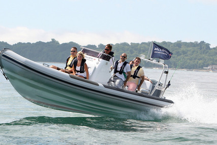 Ballistic 6.0M for sale in United Kingdom for £44,386